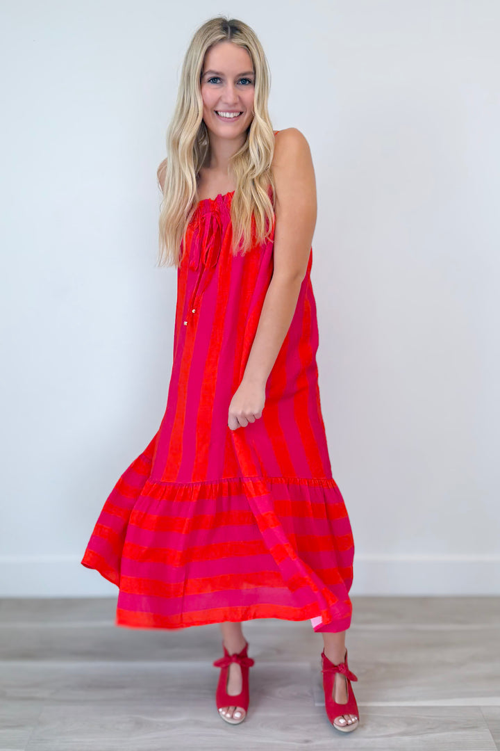 Pure Energy Dress