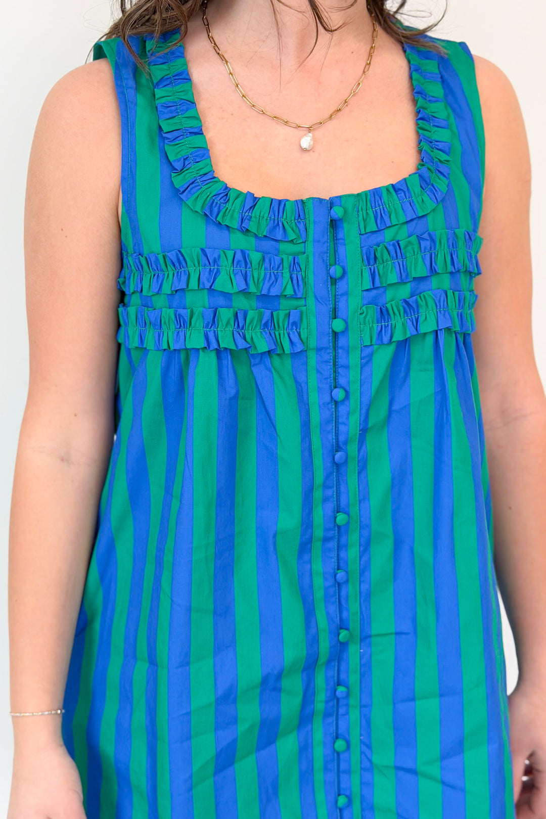 The Perfect Day Dress