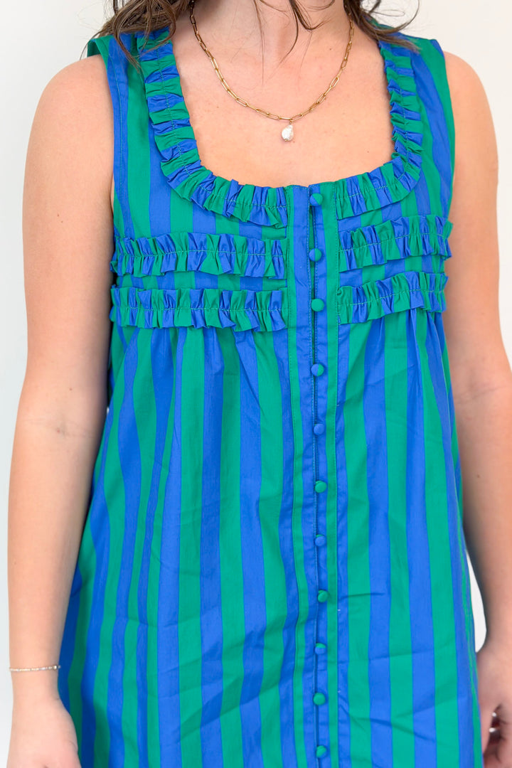 The Perfect Day Dress