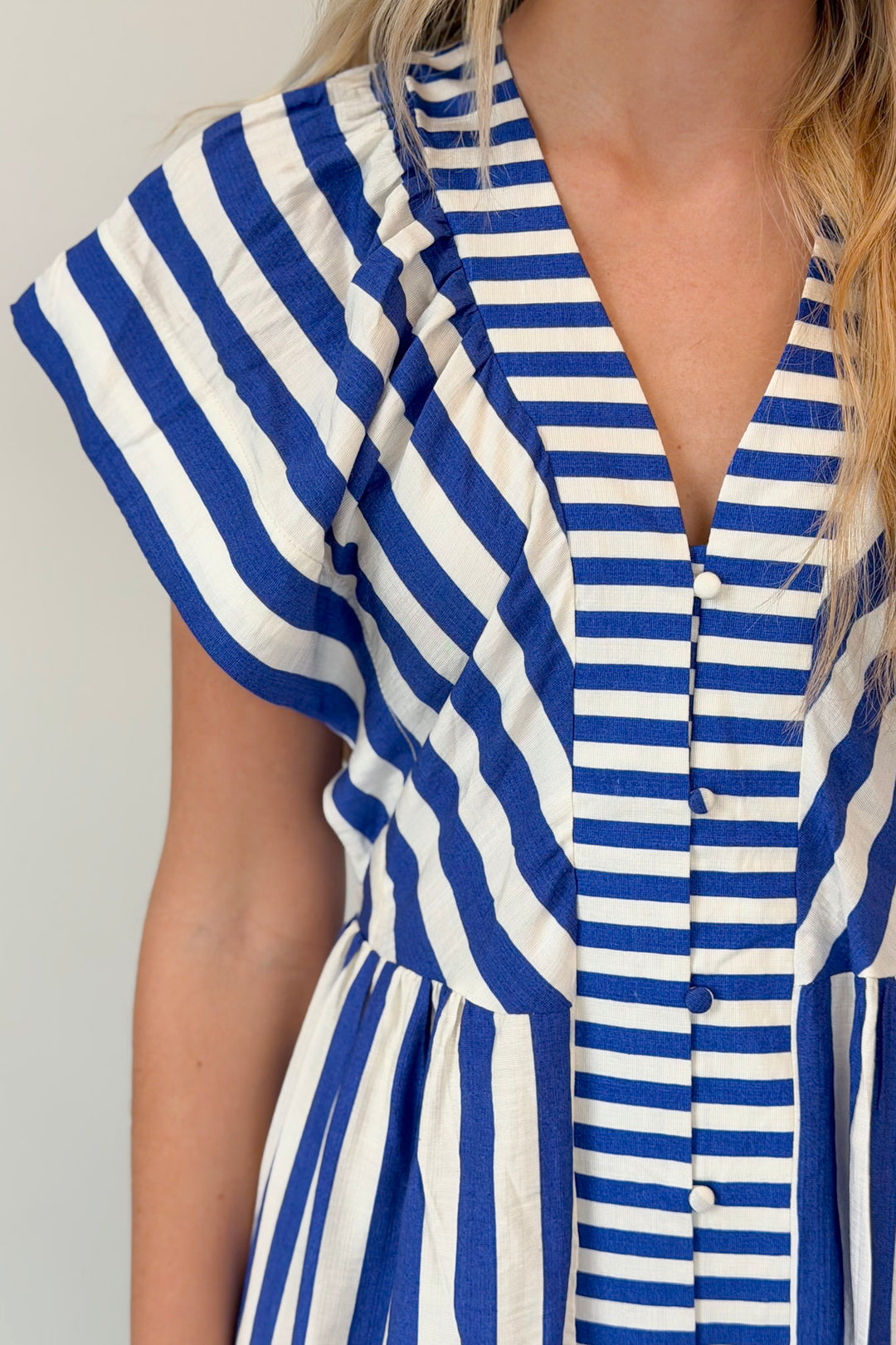 Blossom Breeze Dress