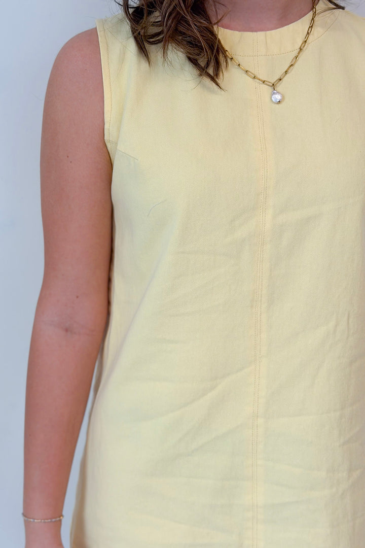 Sunshine Season Dress