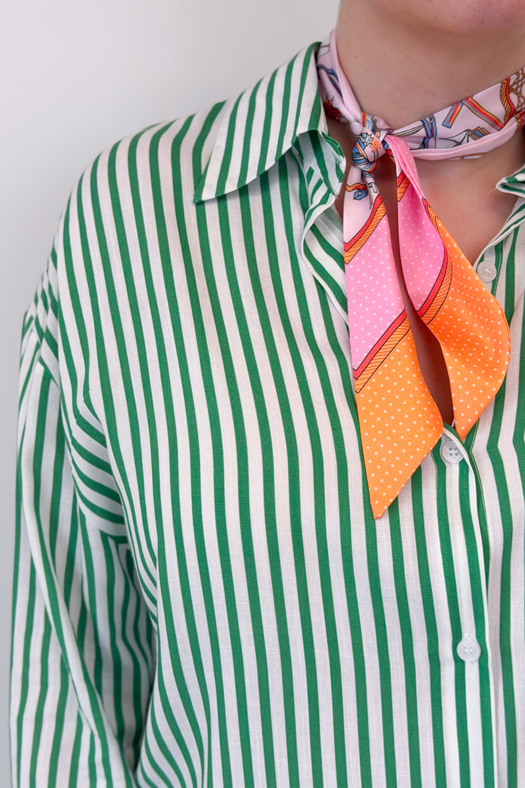 Fresh Perspective Top