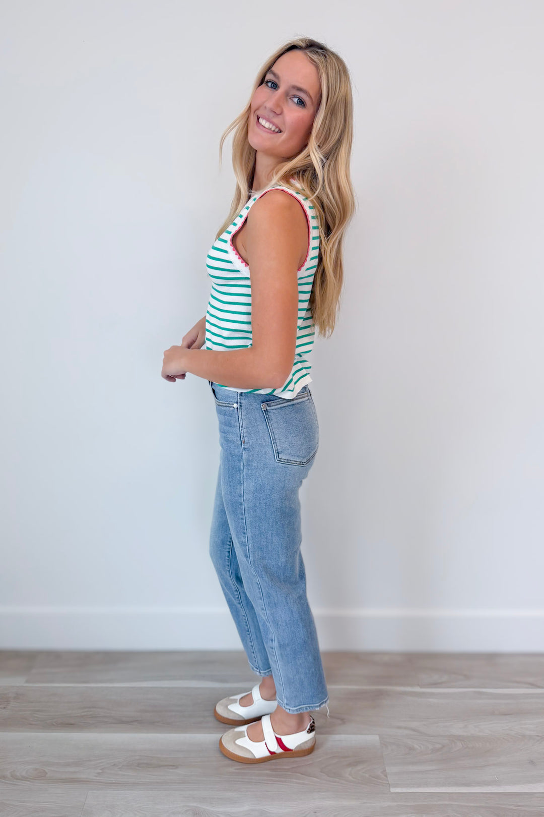 Everyday Moments Tank