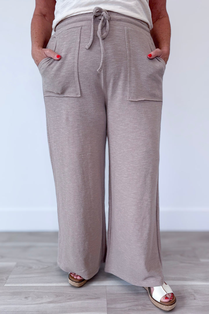 Fresh Energy Pant Curvy