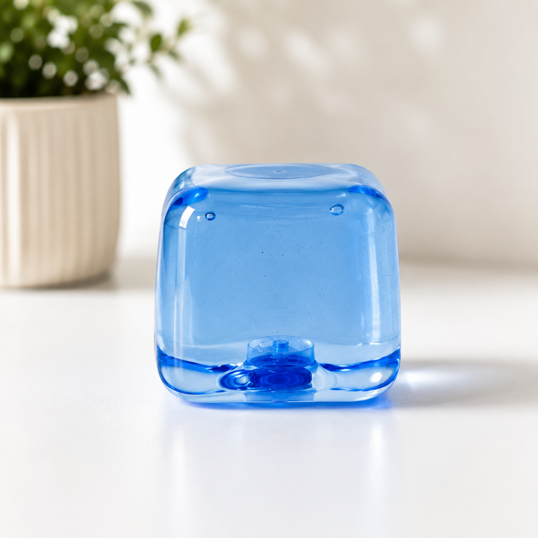 Cube Squishy