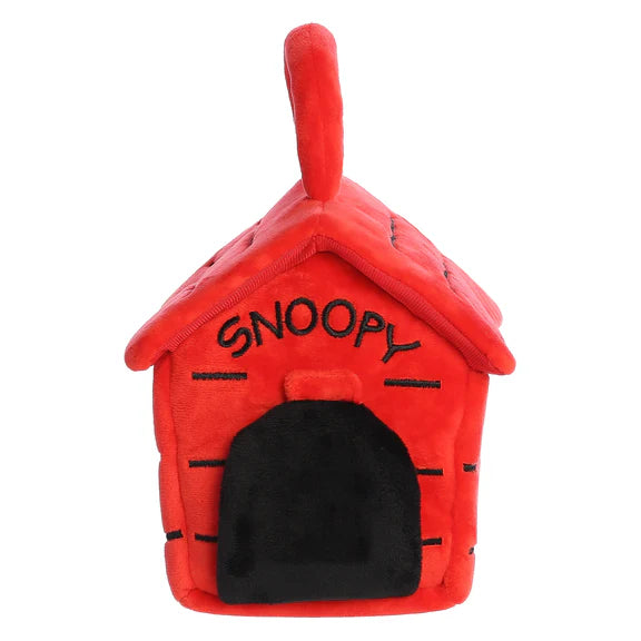 Snoopy's Dog House Playset