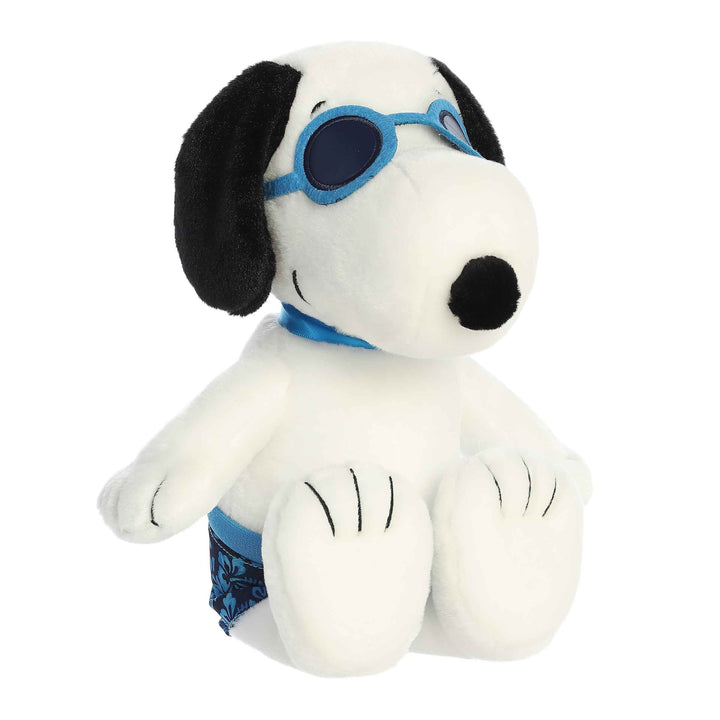 Peanuts Surfer