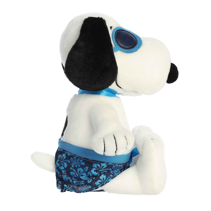 Peanuts Surfer