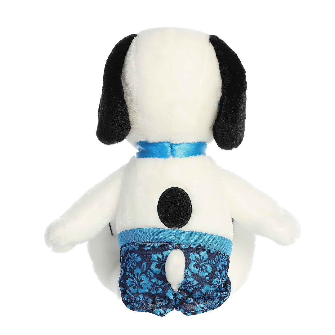 Peanuts Surfer