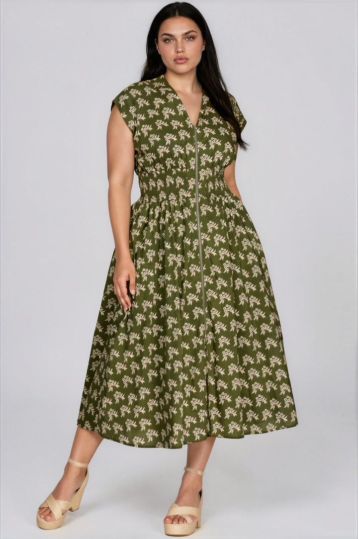 Meadow Days Dress