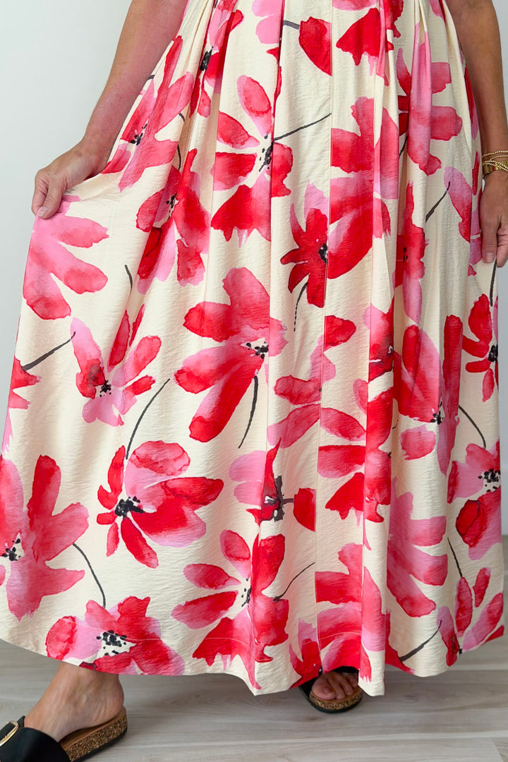 Keep The Peace Dress