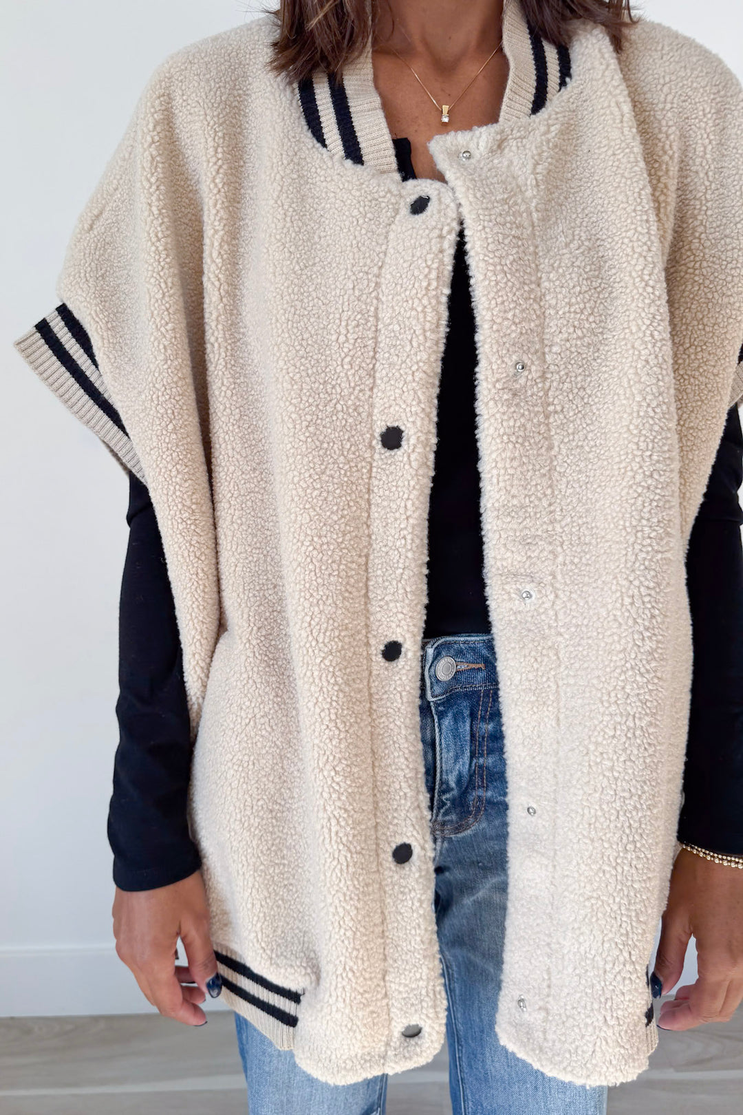 Ready Or Not Vest