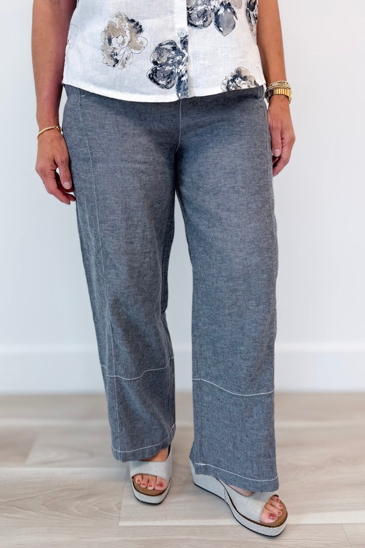 Effortless Staple Pant