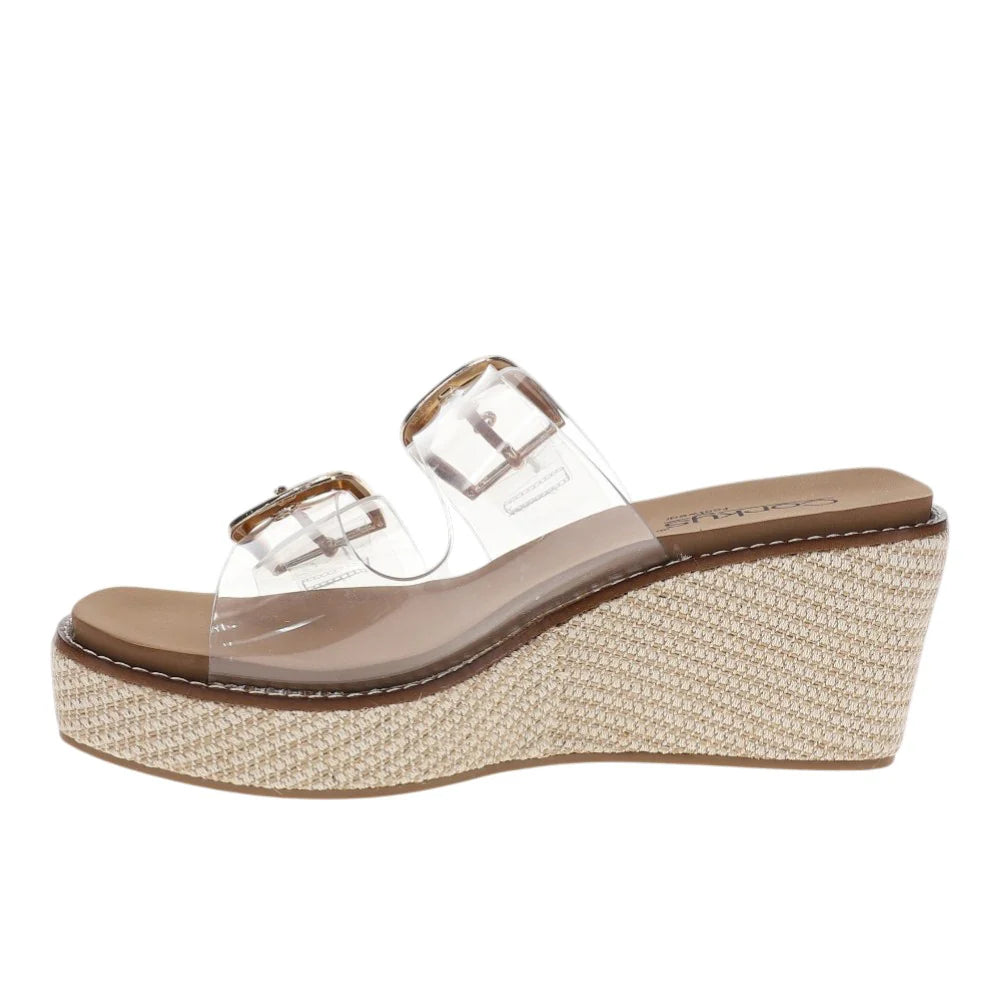 Corkys Manifest Heel