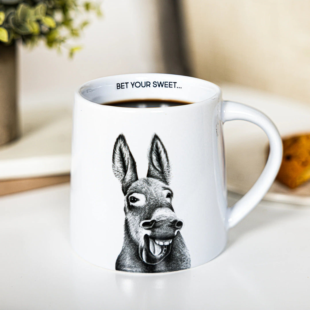 Bet Your Sweet Mug