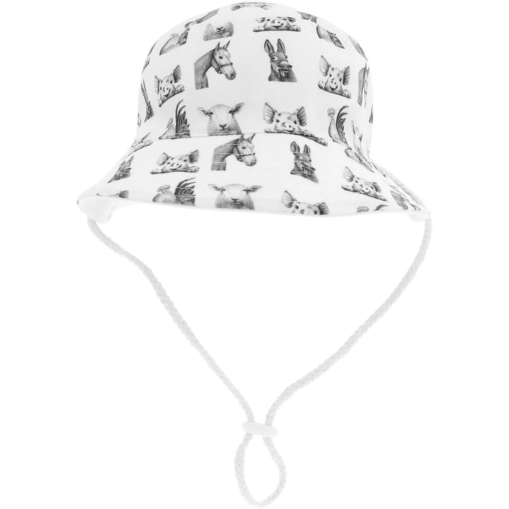 Farm Animals Sun Hat