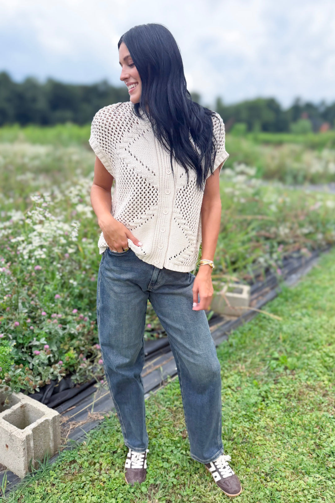 Hello Cozy Top