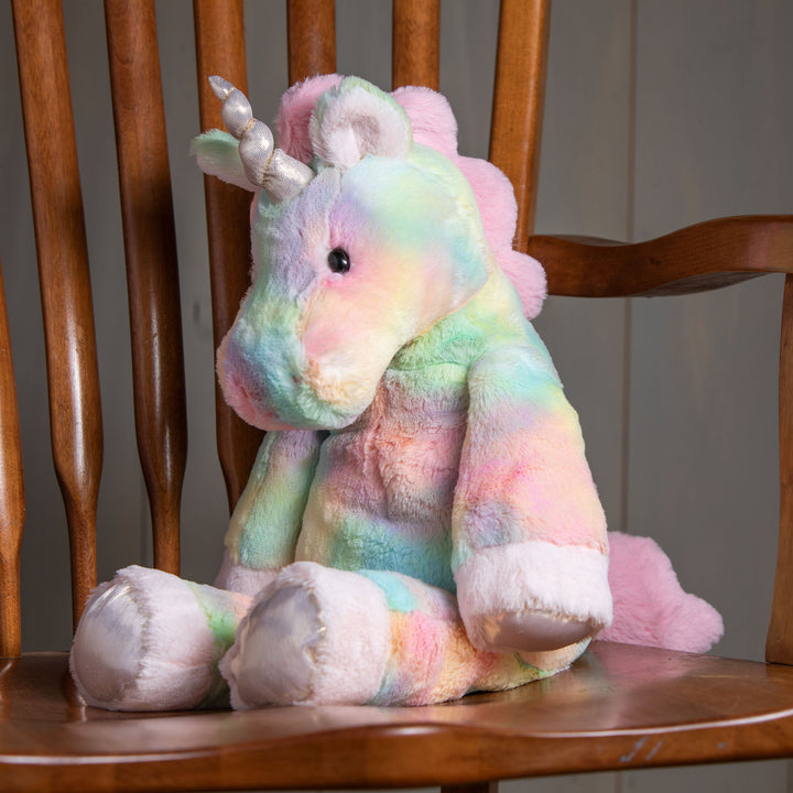 Fro-Yo Unicorn Plushie