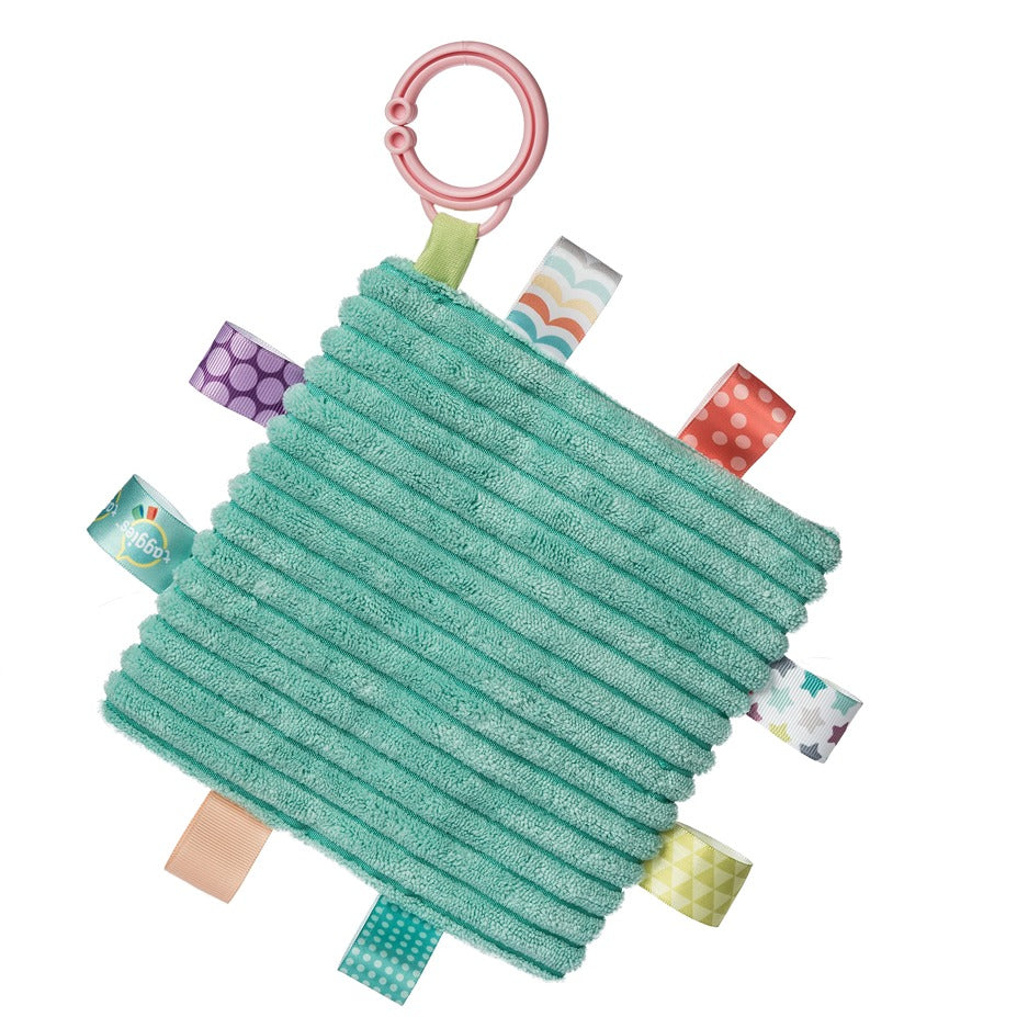 Taggies Crinkle Me Sniggles Snake