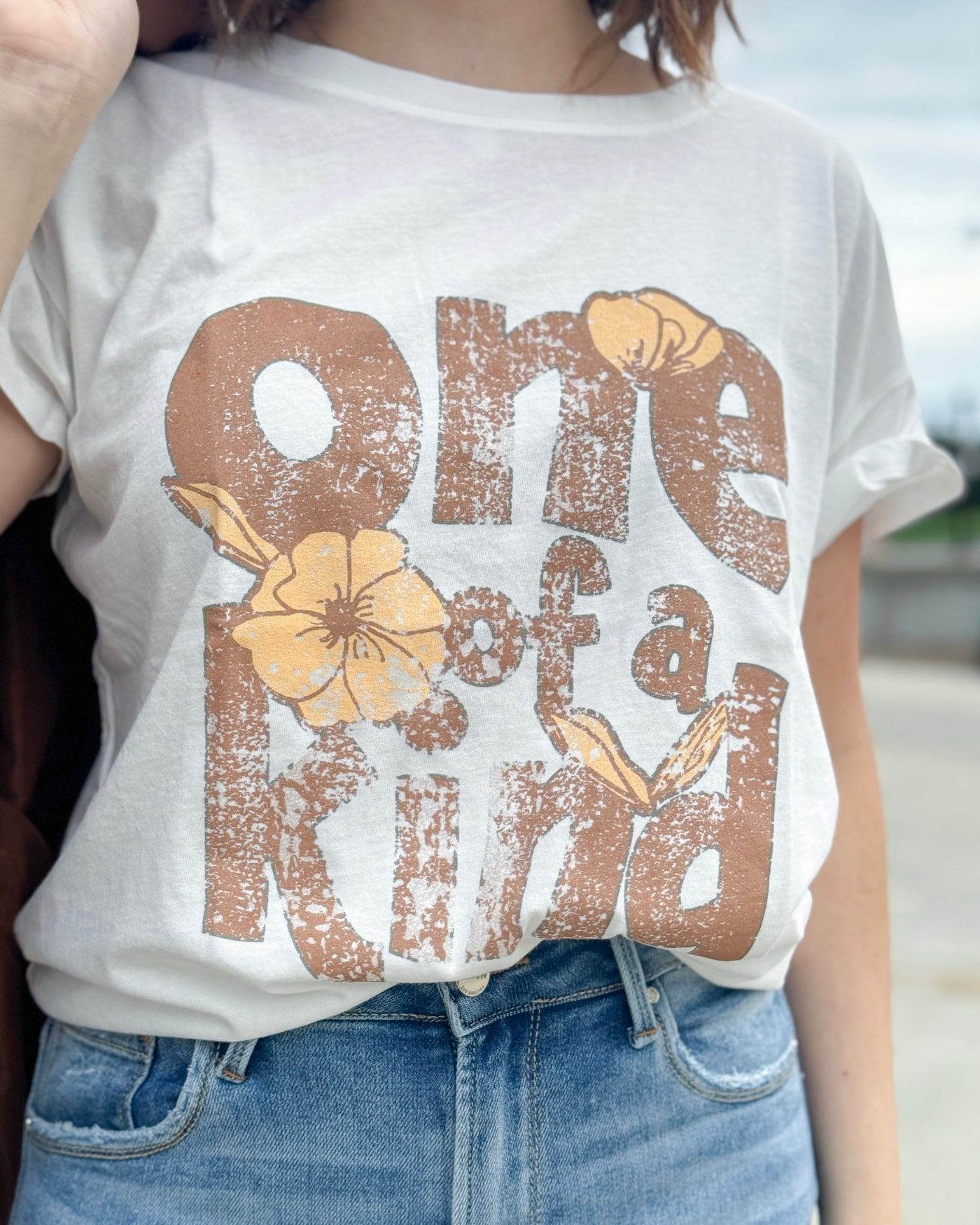 One Of A Kind Tee