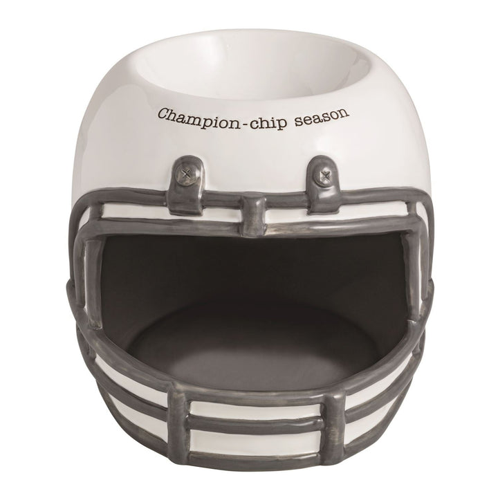 Champion-chip Helmet Chip & Dip Holder