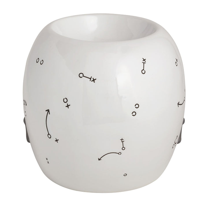 Champion-chip Helmet Chip & Dip Holder