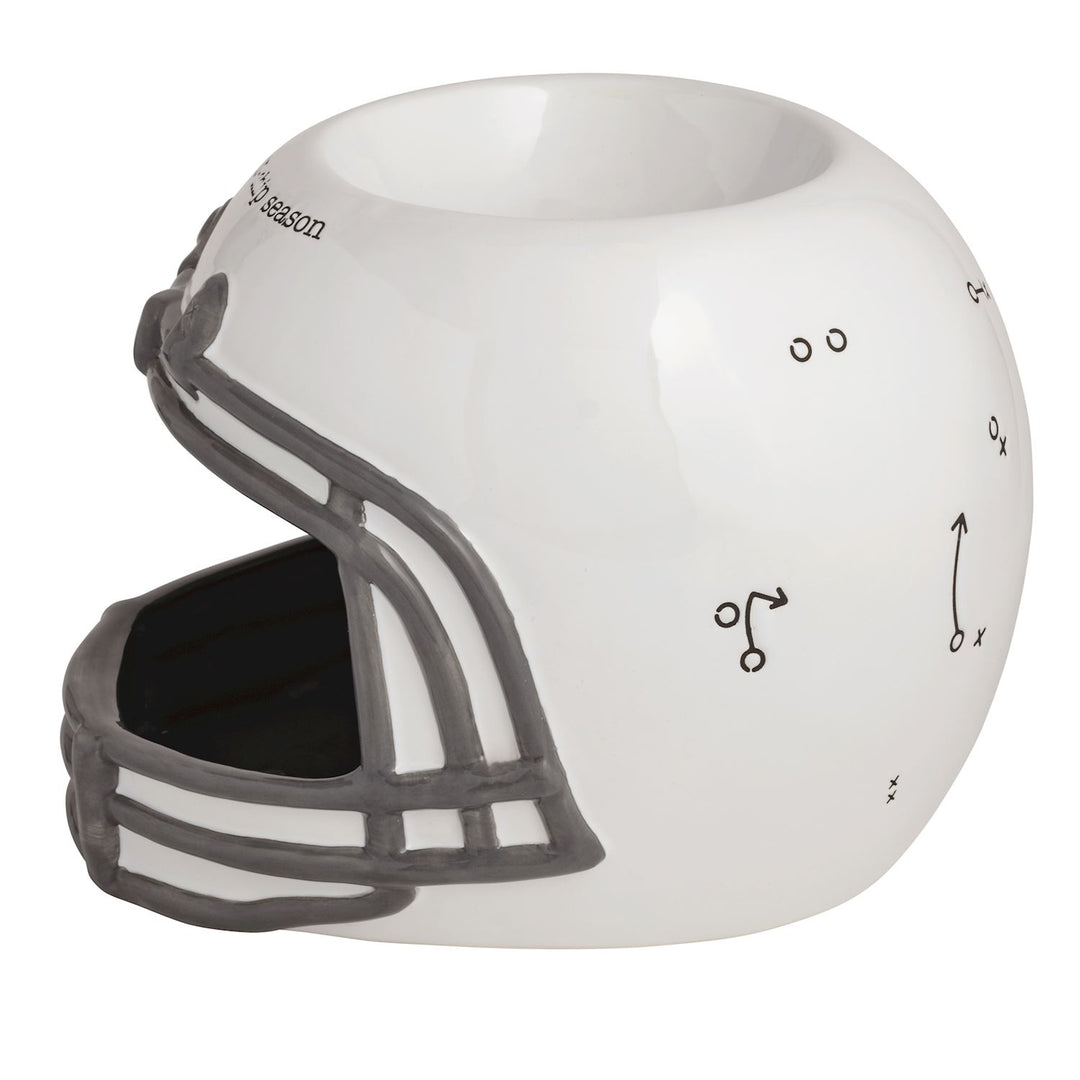 Champion-chip Helmet Chip & Dip Holder