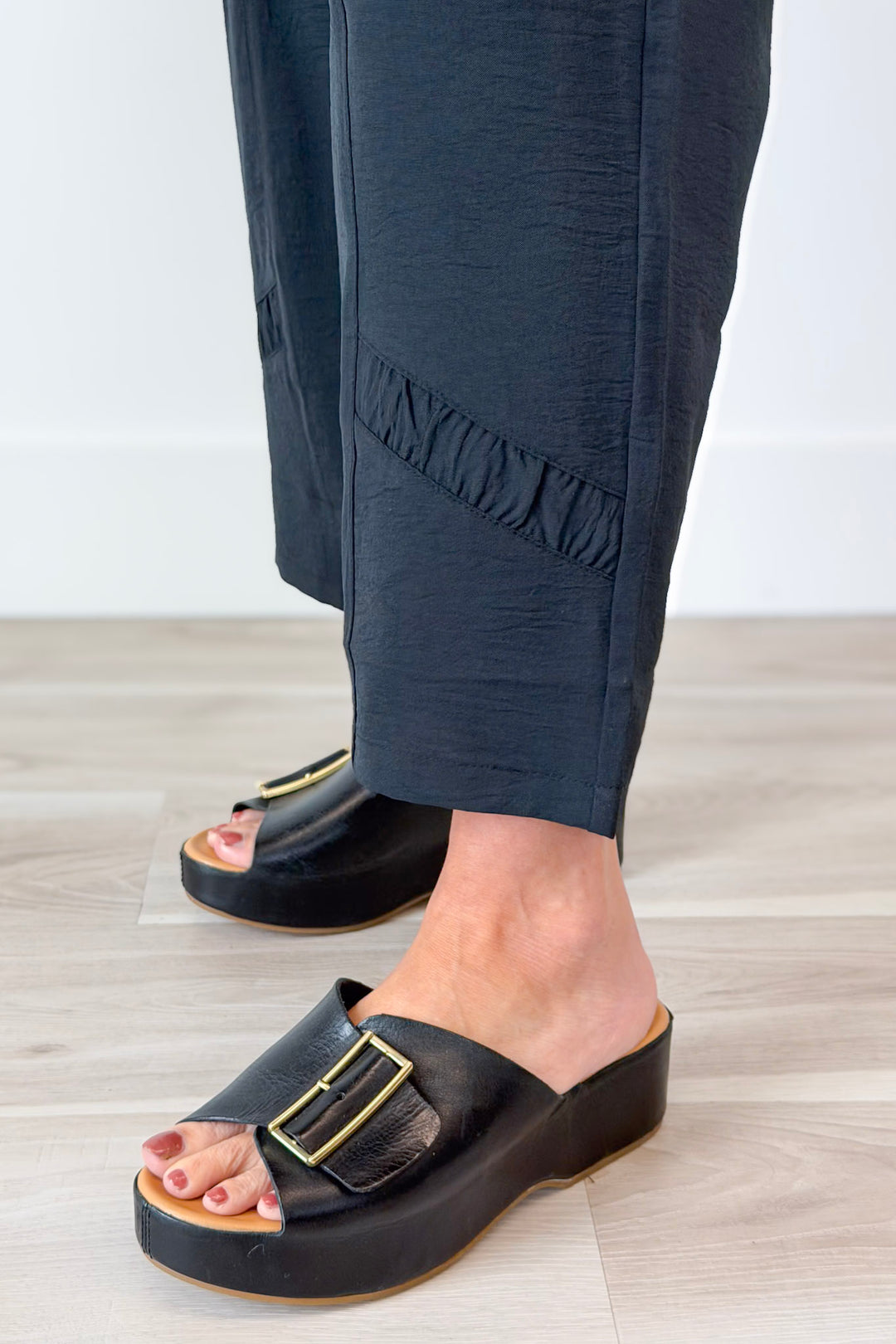 Destination Unknown Pant