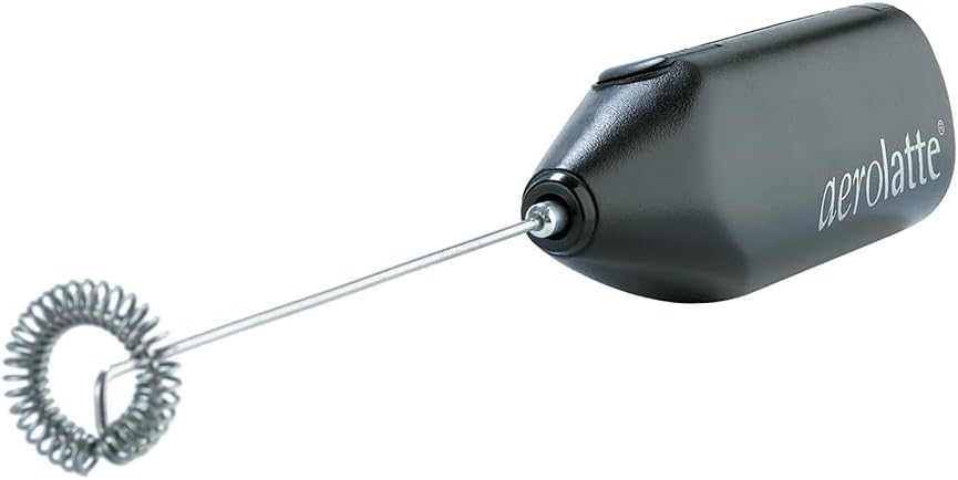 Aerolatte Milk Frother & Case