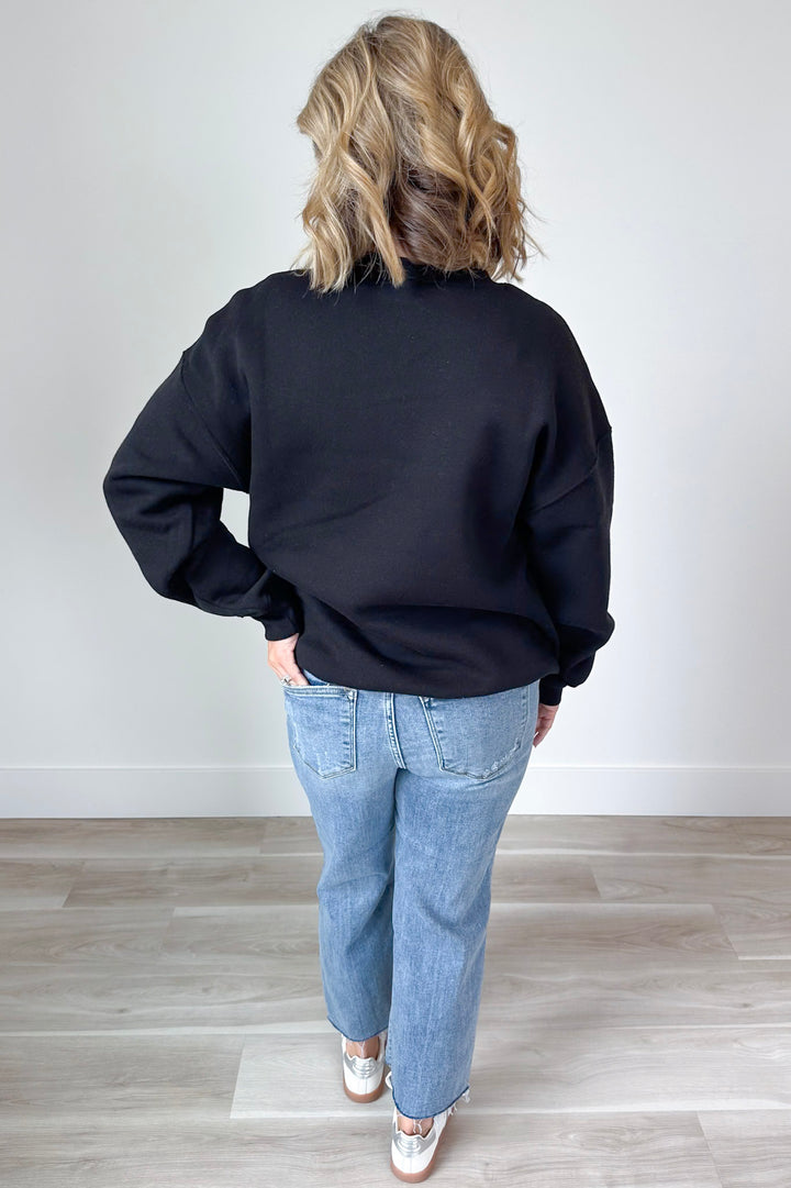 Weekend Sweatshirt