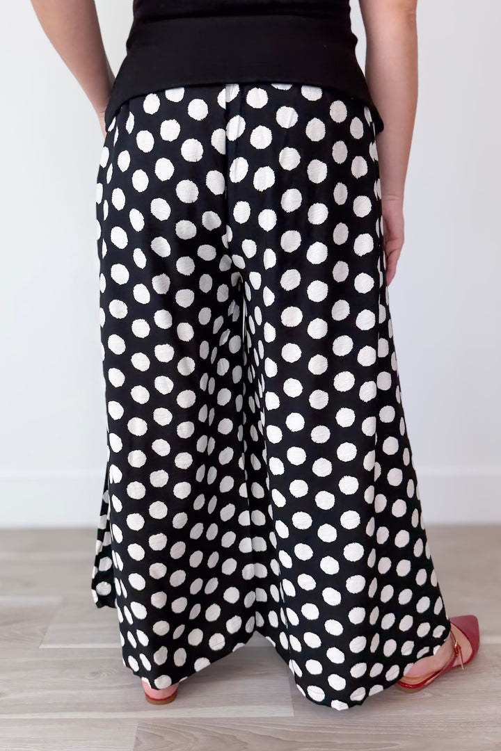 Bright Intentions Pant