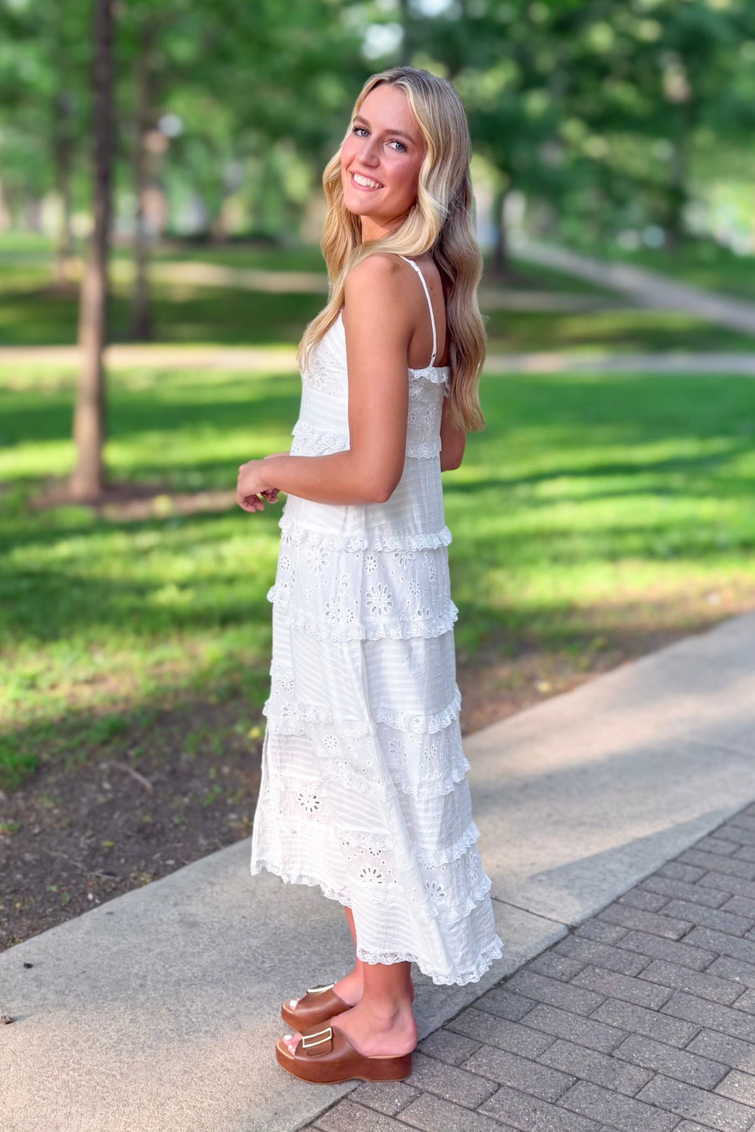 Coco Coast Dress