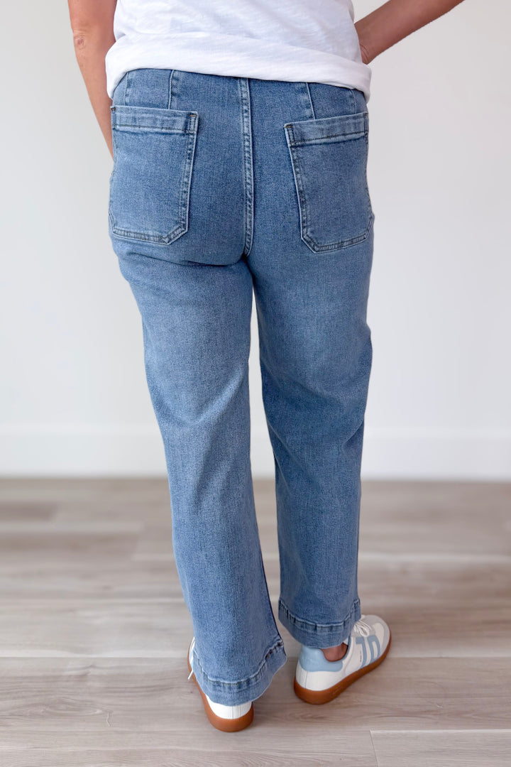 Lovingly Yours Denim