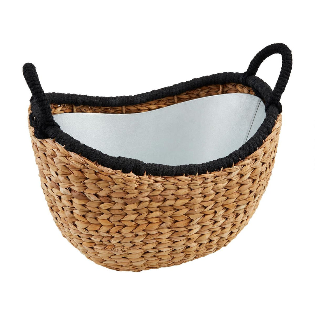 Woven Party Drink Bucket