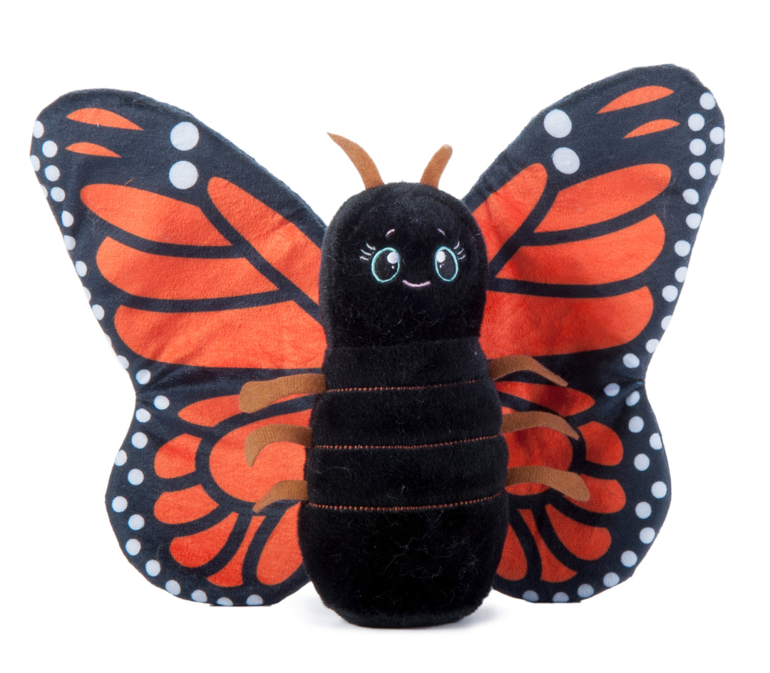 Large Wild Onez Stuffed Animal