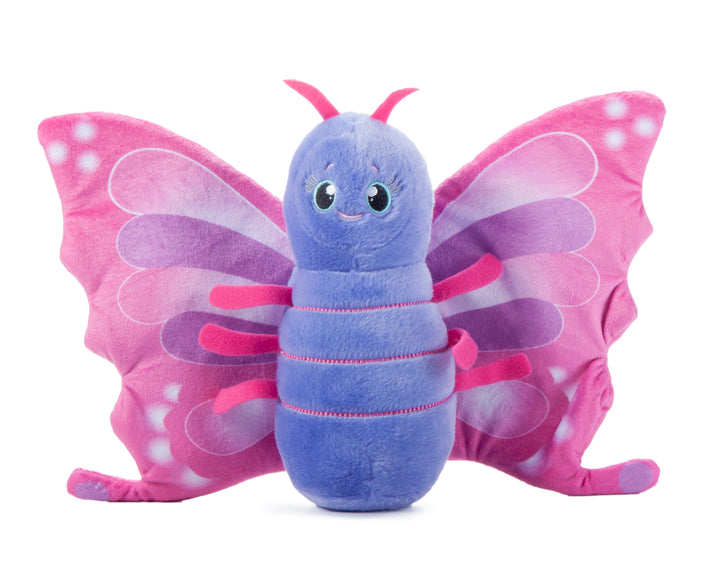 Large Wild Onez Stuffed Animal
