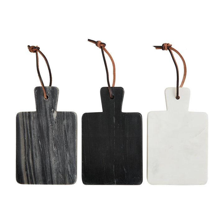 Mini Marble Paddle Board
