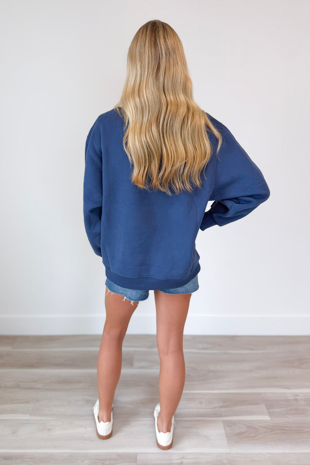 Weekend Sweatshirt