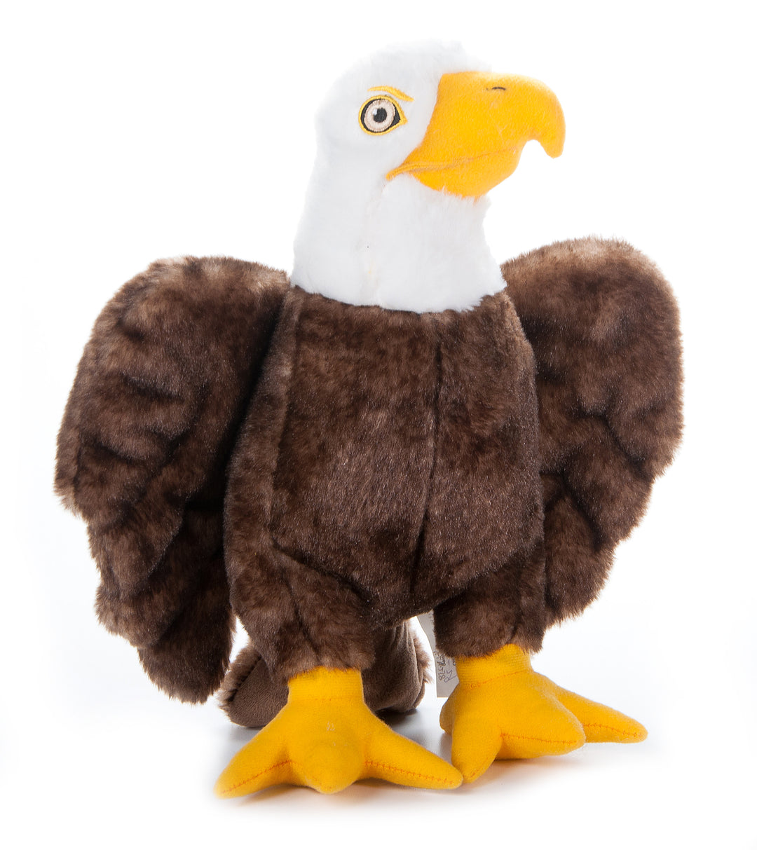 Large Earth Keeperz Stuffed Animal