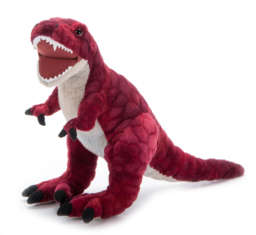 Medium Dinosaur Stuffed Animal