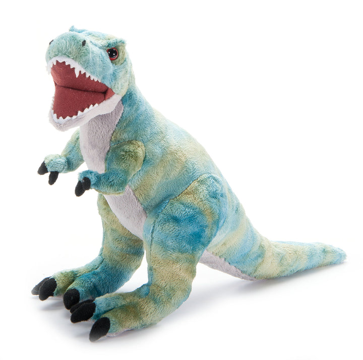 Medium Dinosaur Stuffed Animal
