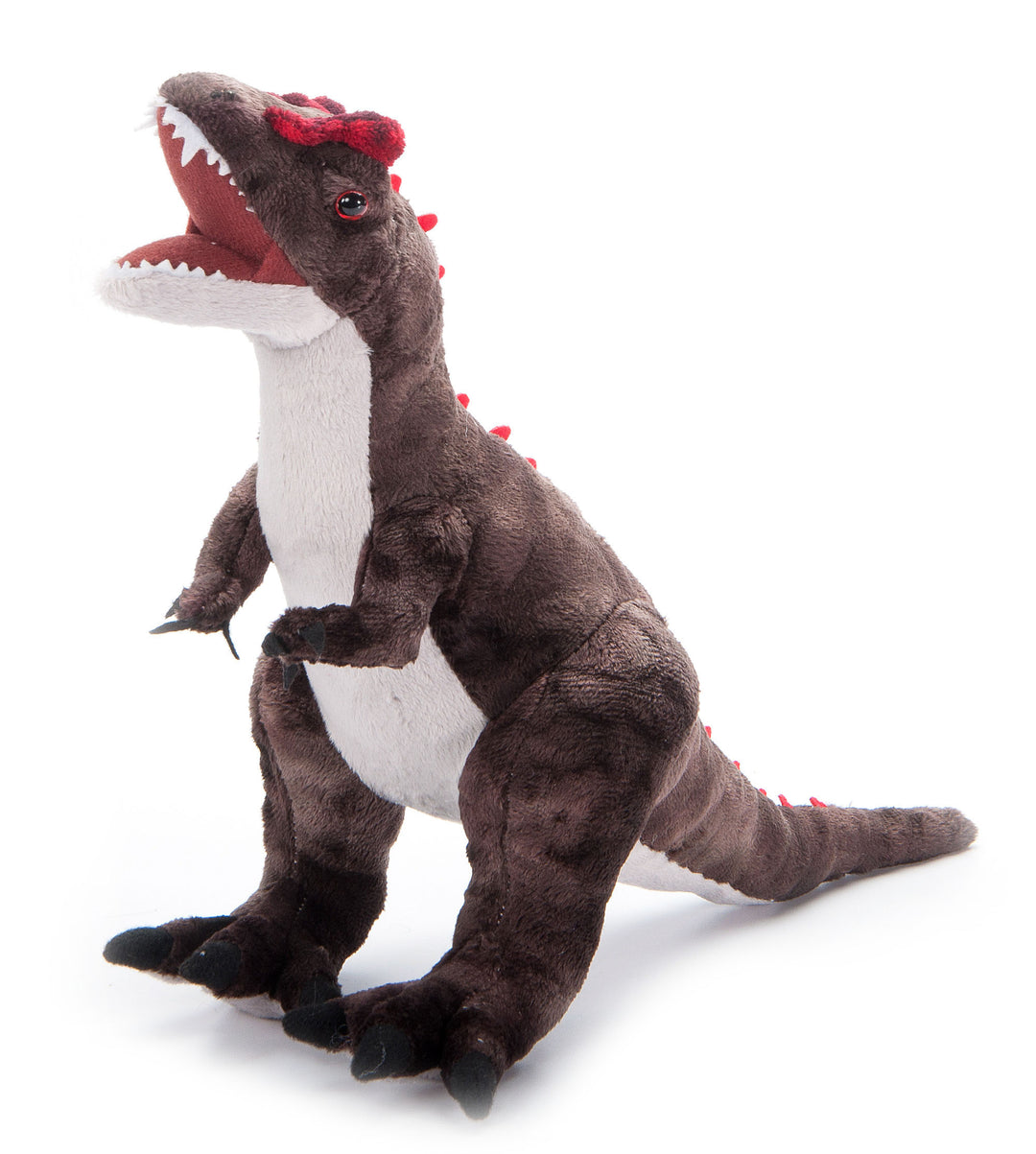 Large Dinosaur Stuffed Animal