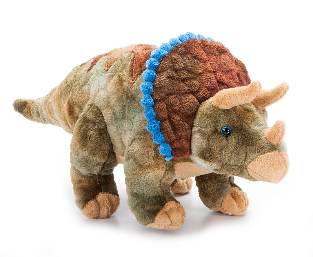 Medium Dinosaur Stuffed Animal