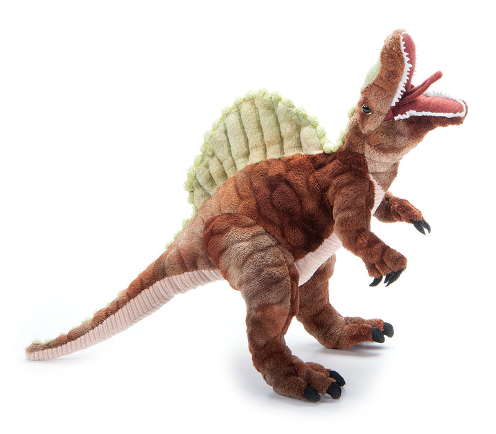 Large Dinosaur Stuffed Animal