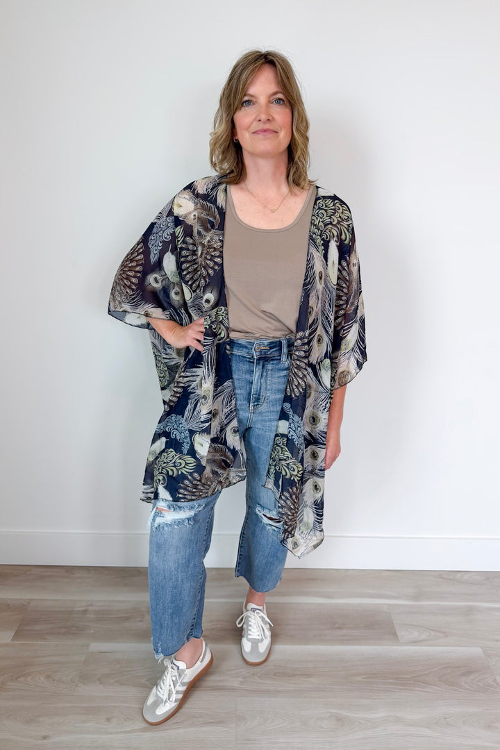 Elodie Wrap