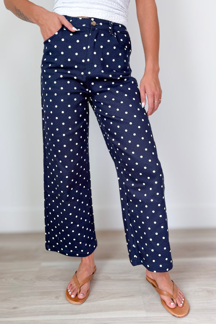 True Love Pant