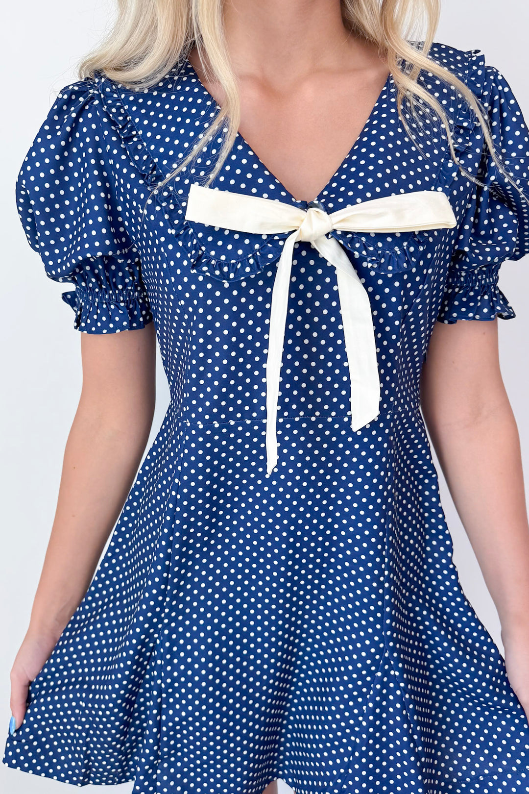 Speak Your Truth Dress