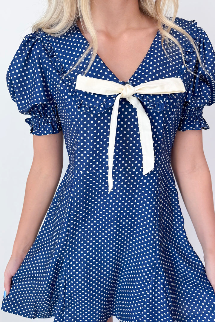 Speak Your Truth Dress