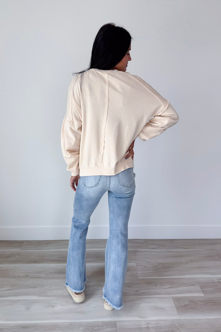 Western Soul Top