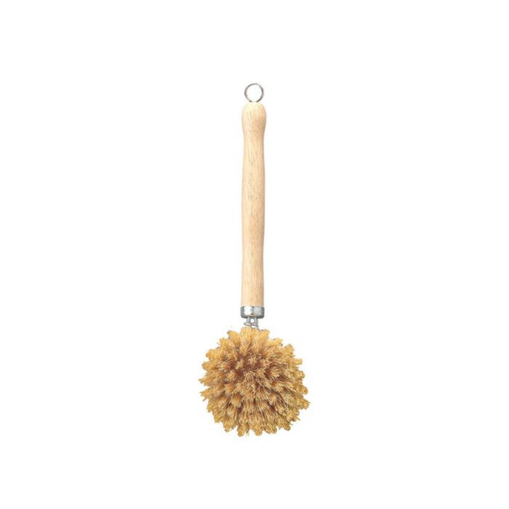 Dish Washing Vegetable Scrub Brush